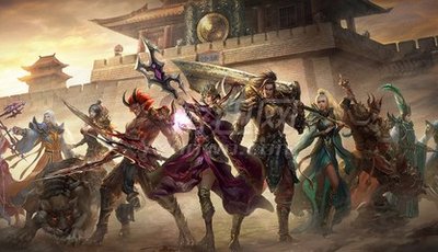 兄弟携手，重温那段传奇岁月